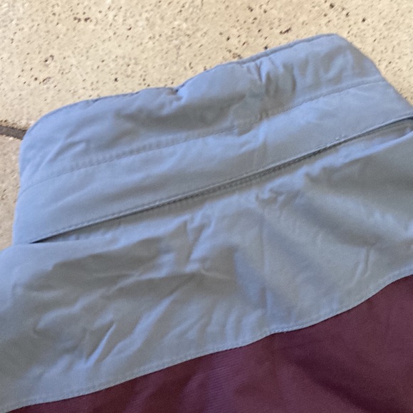 WindRiver 3in1 jacket - Picture 6 of 16